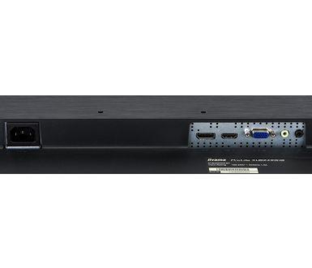 iiyama XUB2493HS-B1 - 440205 - zdjęcie 18
